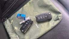 Jeep Renegade 1.3 Turbo 4xe PHEV 190 Limited 5dr Auto Hatchback